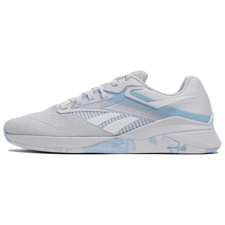Nano X4 Wmns Reebok 'Moon Soft Blue' Women's