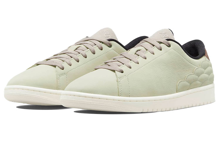 Jordan 1 Centre Court Light Bone