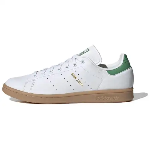 Stan Smith Adidas Originals 'White Preloved Blue Gum'