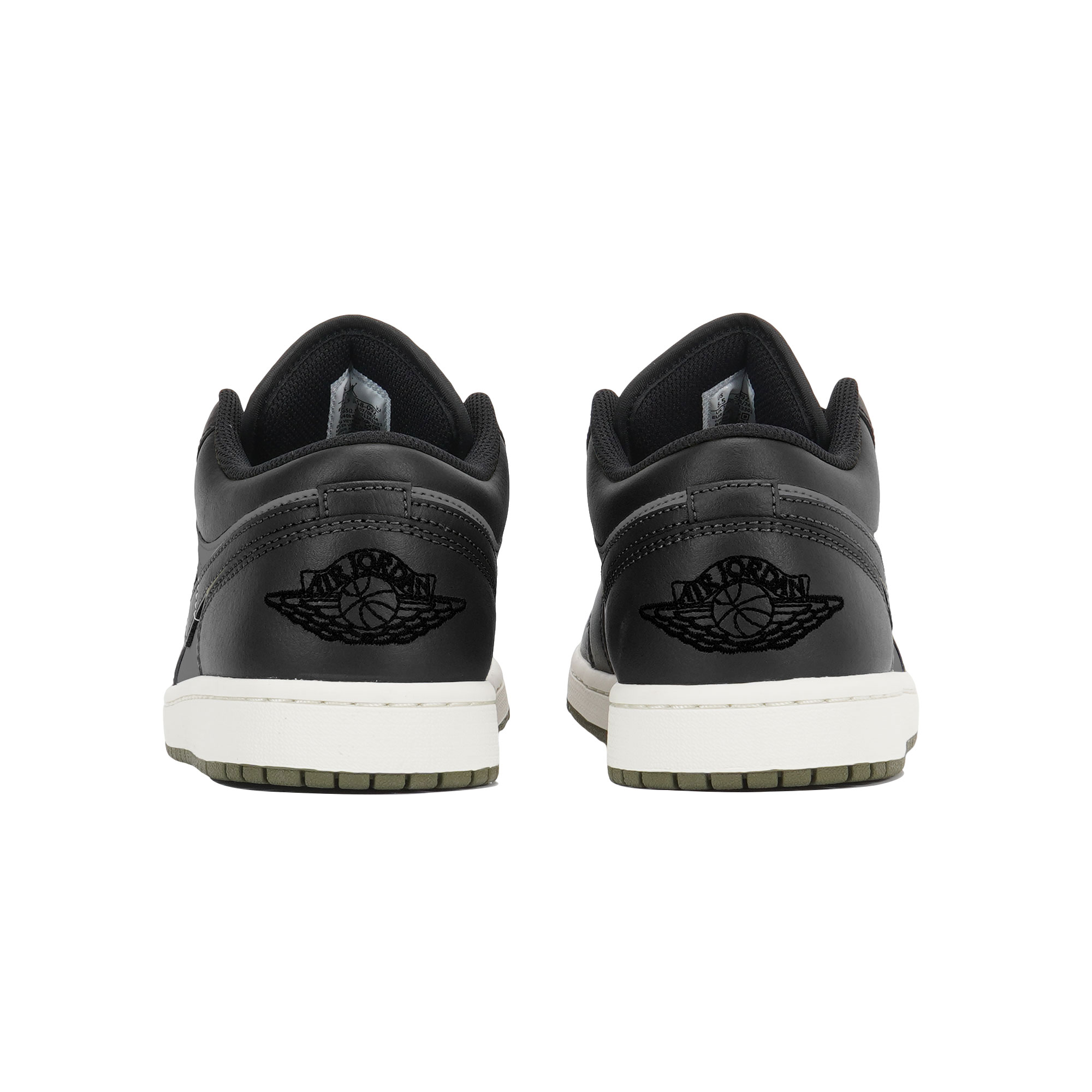 Jordan Air Jordan 1 Cushioning Slip Resistant Abrasion Resistant Cushioning Slip Resistant Abrasion Resistant Low top