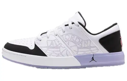 Jordan Nu Retro 1 Low Dongdan