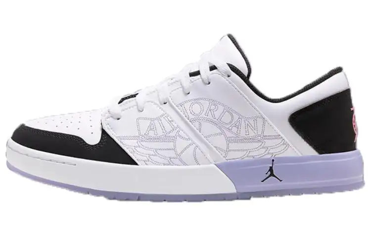 Jordan Nu Retro 1 Low Dongdan