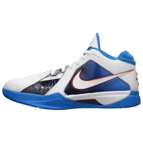 Nike Kd 3 Okc Home