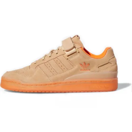 Forum Fat Tiger Workshop x Forum Adidas Originals Low 'Chicago Works Harder'