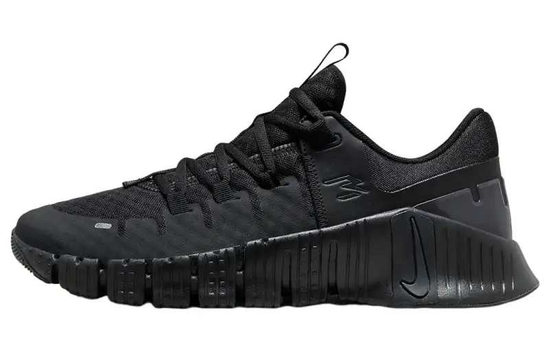 Nike Free Metcon 5 Russell Wilson Undercover Agent