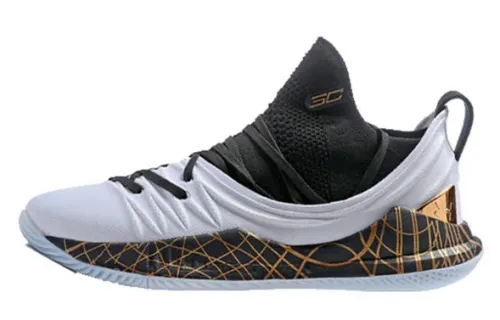 Under Armour Curry 5 Copper
