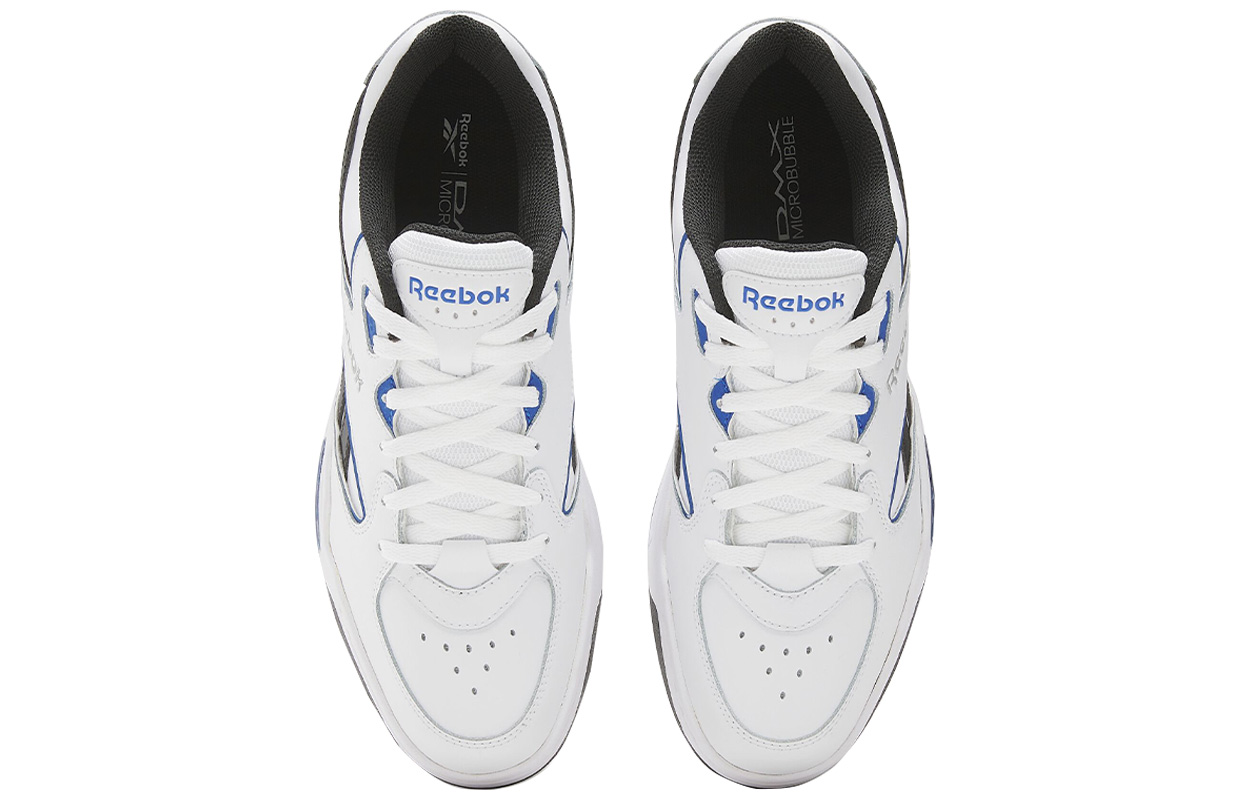 BB4500 Reebok Dmx ‘White Vector Blue’