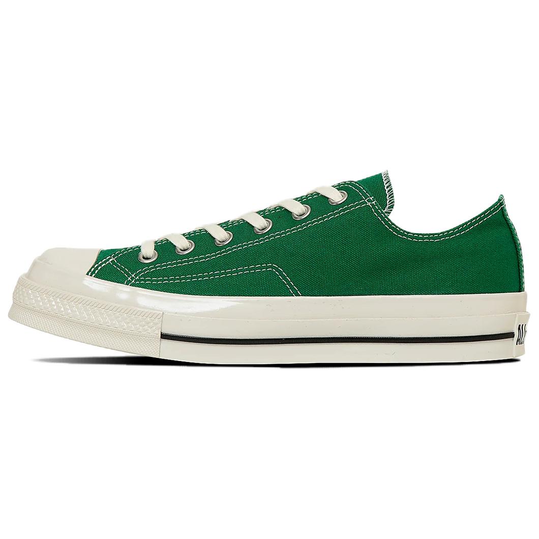 Кеды Converse All Star (зеленые)