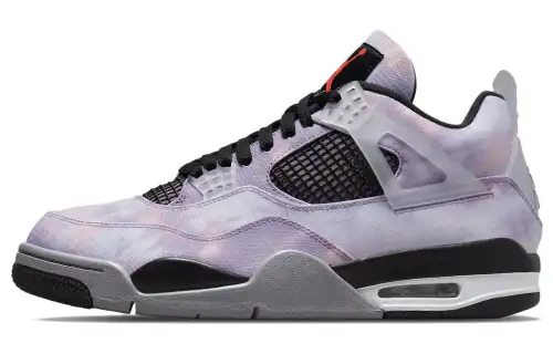 Air Jordan 4 Retro 'Zen Master'