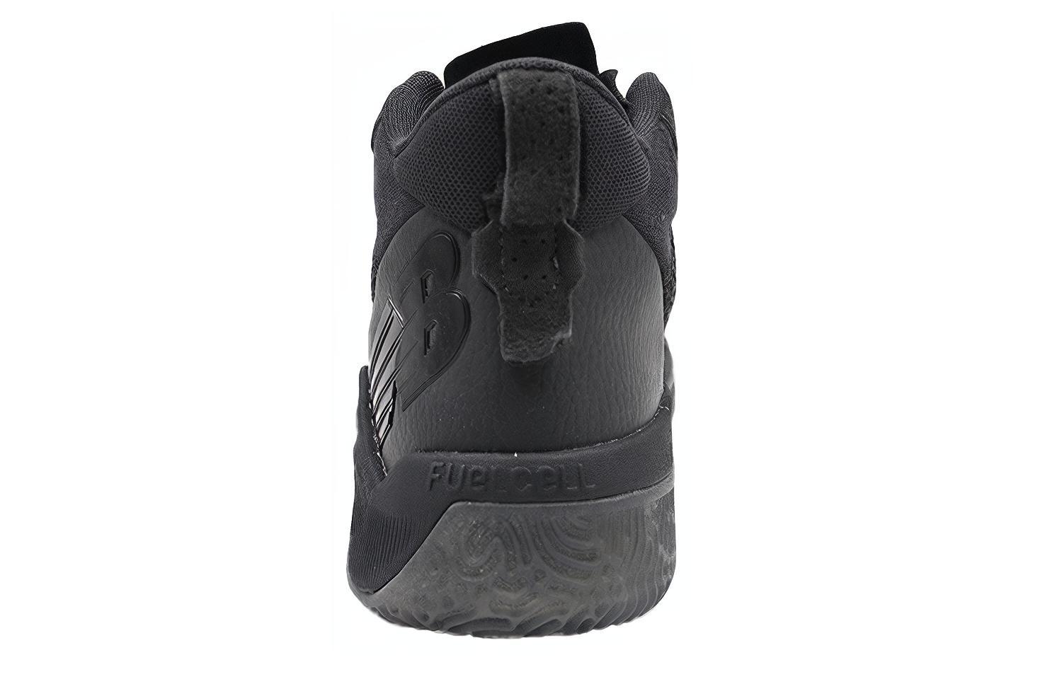 New Balance 2WXY Series Black