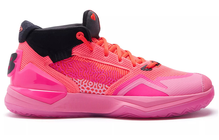 Kawhi New Balance ‘Neo Flame’