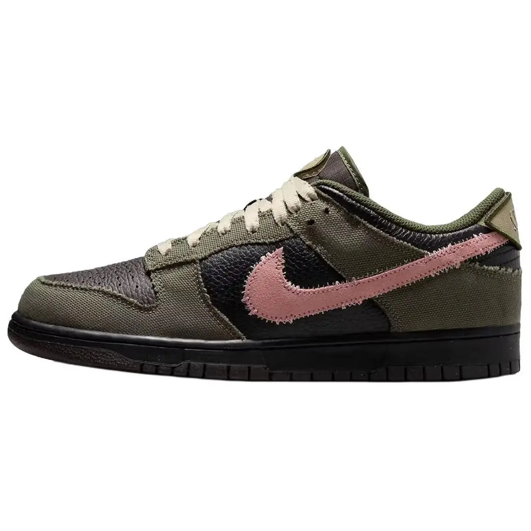 Nike Dunk Low Dunks Not Dead