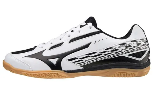 Crossmatch Sword Mizuno 'White Black'