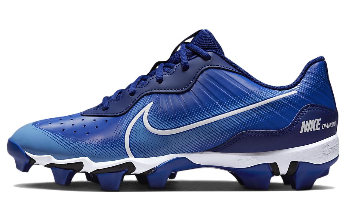 Nike Alpha Huarache 4 Keystone 'Hyper Royal'