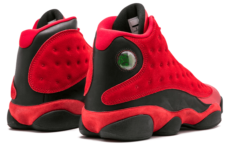 Air Jordan 13 Retro ‘Singles Day’