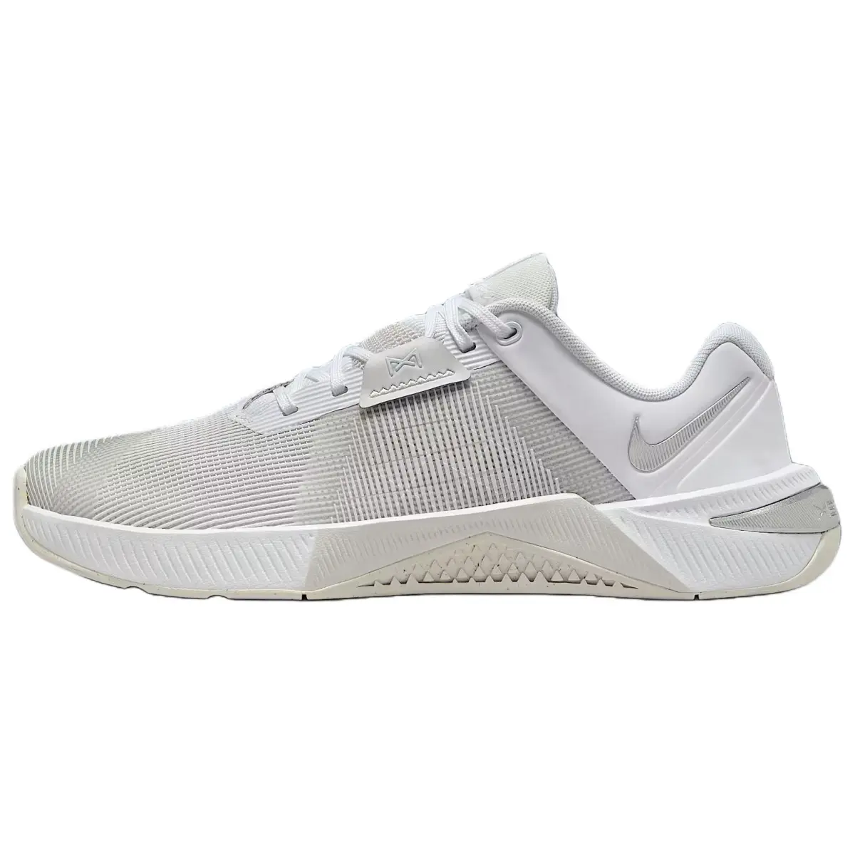 Nike Metcon 10 Training Shoes Women's White Gray