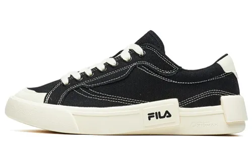 FILA FUSION 'Black White' Women's