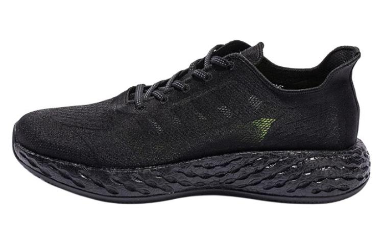 TOREAD Abrasion Resistant, Breathable, Lightweight Low top Hiking Shoes Men’s Black
