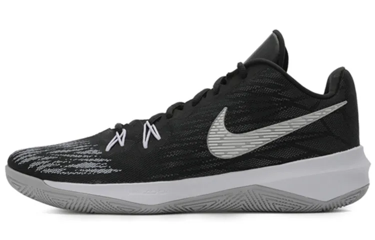 Nike Zoom Evidence 2 'Black White'