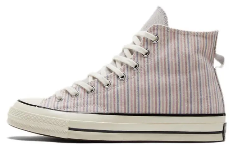 Chuck 70 Converse High 'Pecan Stripes'