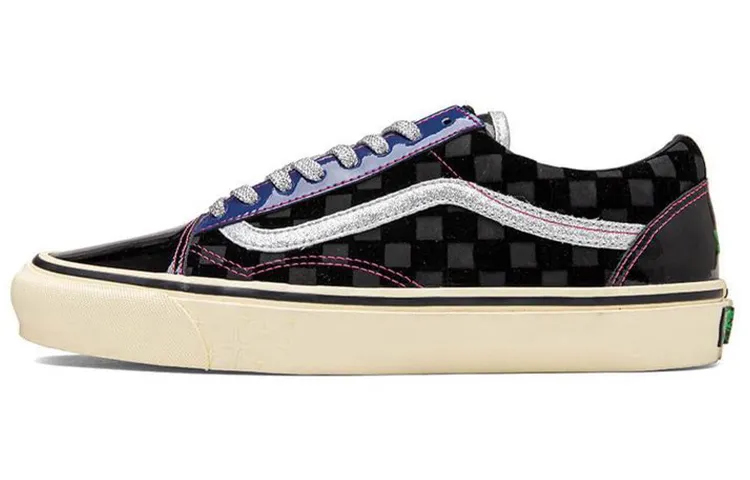 Old Skool Feature x Vault Og Vans Lx 'Sinners Club - Part 2'