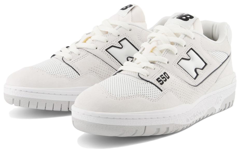 550 New Balance ‘Reflection White’