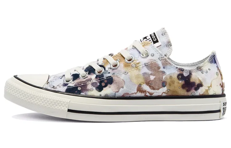 Converse Chuck Taylor All Star 'White Blue' Women's