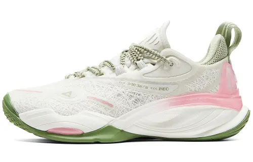 PEAK Sonic Boom 3.0 Cushioning Slip Resistant Abrasion Resistant Rebound