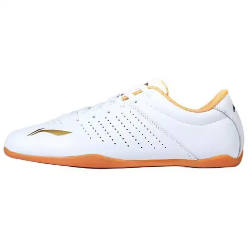 Li Ning Slip Resistant, Breathable, And Lightweight Slip Resistant, Breathable, Lightweight Low top Training Shoes