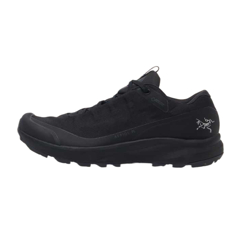 Arc’teryx AERIOS Breathable Low top Mountaineering Hiking Shoes Men’s