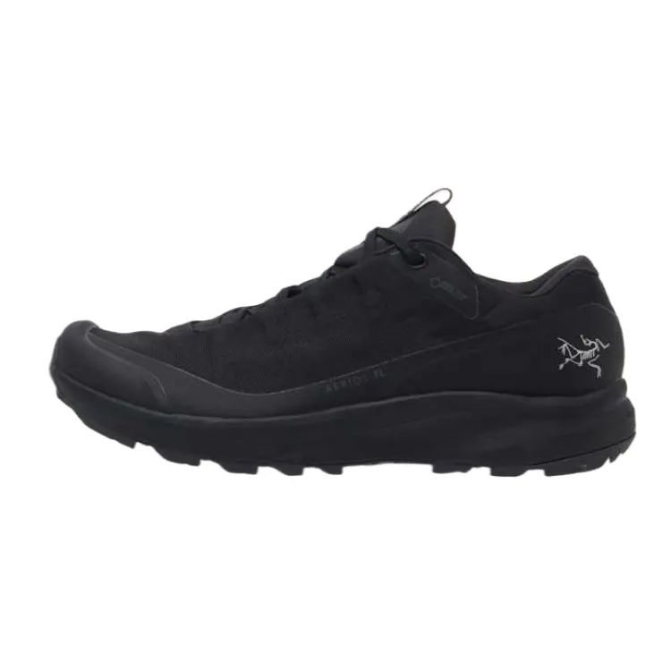 Arc'teryx AERIOS FL Breathable Low top Mountaineering Hiking Shoes Men's