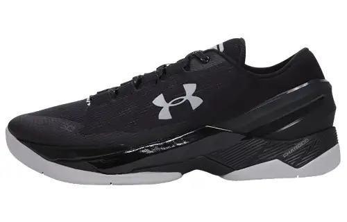 Under Armour Ua Curry 2 Low The Essential