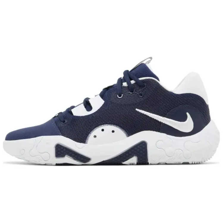 Nike Pg 6 Tb Promo 'Midnight Navy White'