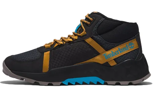 Timberland Greenstride Solar Wave Lt 'Black Yellow'