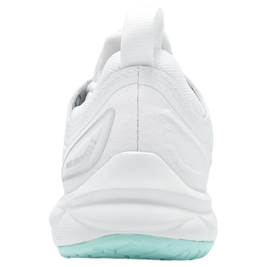 Wave Luminous Wmns Mizuno 3 ‘White Blue Tint’ Women’s