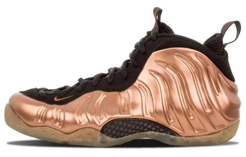 Nike Air Foamposite One 'Dirty Copper'