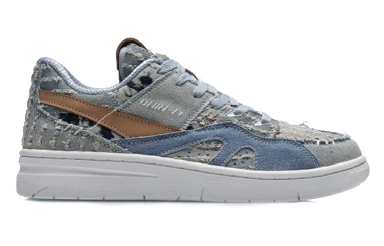 Li Ning 937 Deluxe Low Canvas Cushioning Slip Resistant Abrasion Resistant Low top Vintage Basketball Shoes Men’s