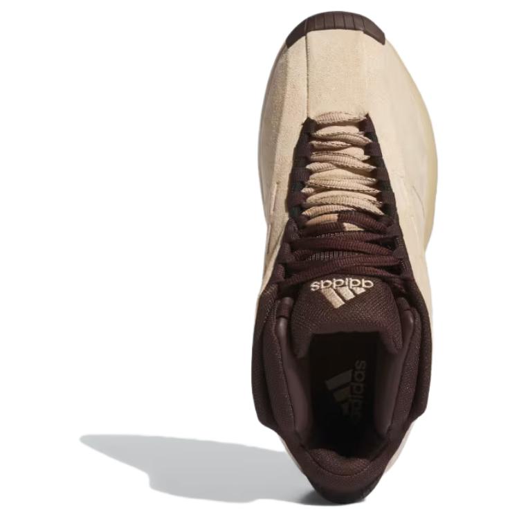 Crazy 1 Adidas Originals ‘Magic Beige’
