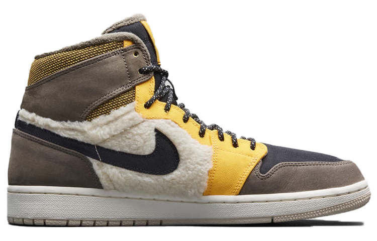 Jordan 1 Retro High Utility Pack Women’s