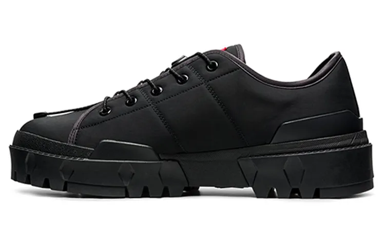Onitsuka Tiger Hmr Peak Lo 'Black Red'
