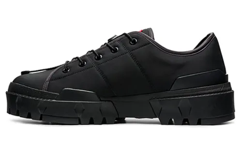 Onitsuka Tiger Hmr Peak Lo 'Black Red'
