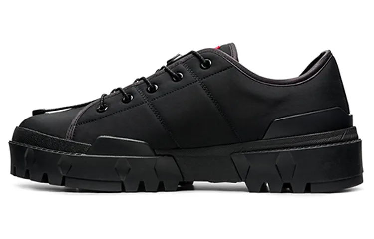 Onitsuka Tiger Hmr Peak Lo 'Black Red'