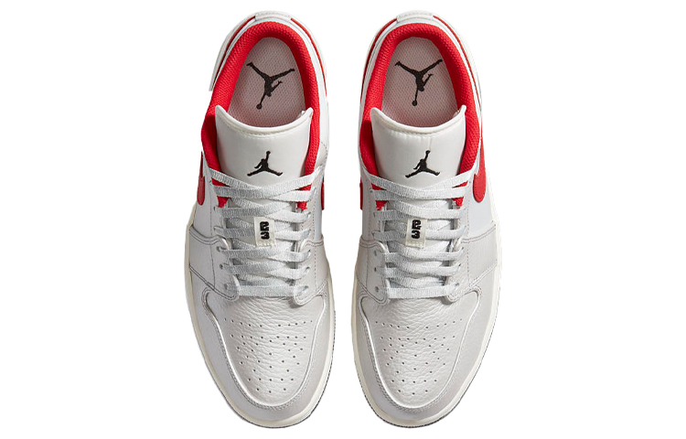Jordan 1 Low Night Track