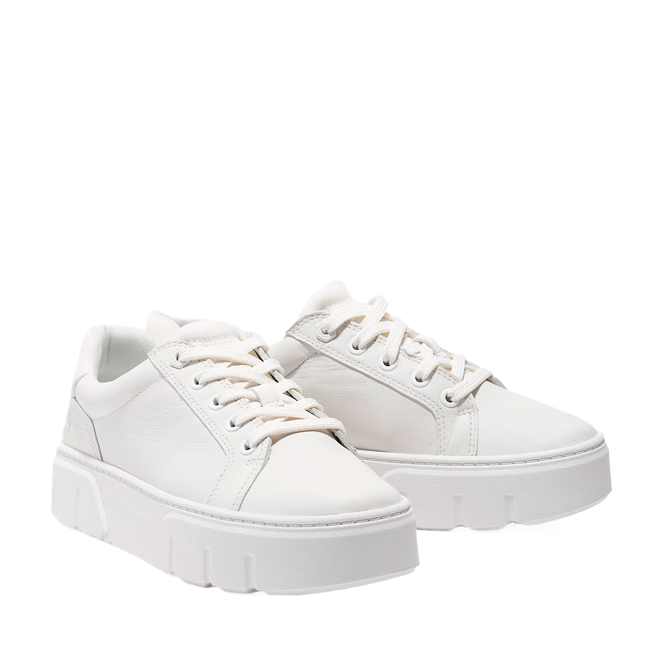 Timberland Laurel Court Textile, Leather Low top Training Shoes Women’s