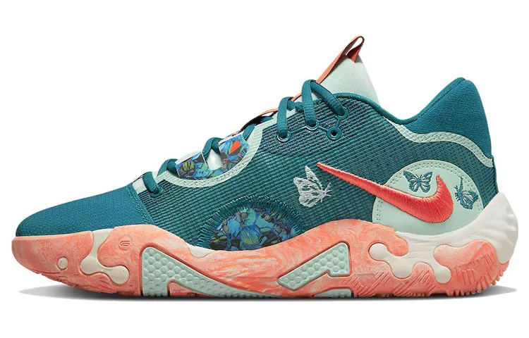 Nike Pg 6 Nrg 'All Star Weekend'