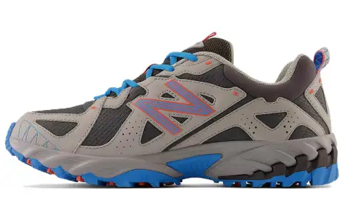 New Balance 610 Griffin Raven Blue