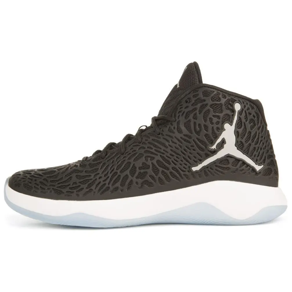 Jordan Ultra.Fly Black Reflective Silver
