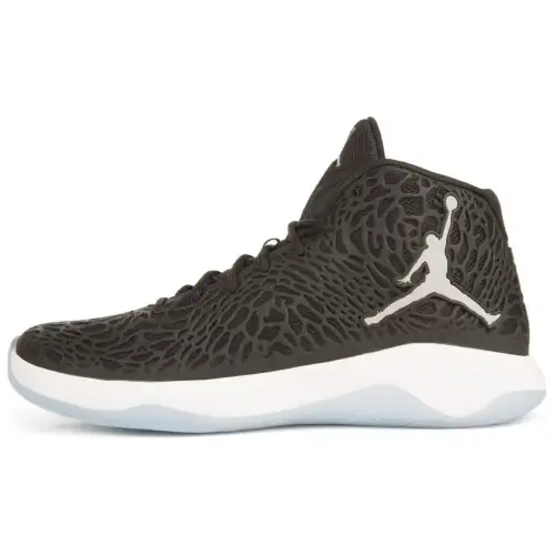 Jordan Ultra.Fly Black Reflective Silver