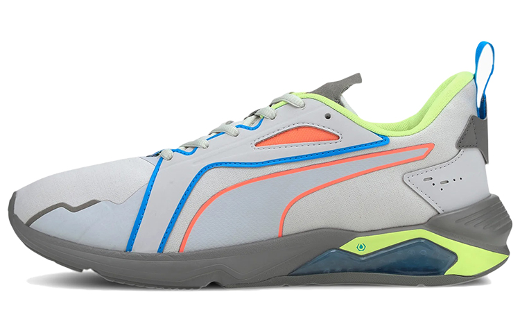 PUMA First Mile X Lqdcell Method Xtreme 'Lite Grey'
