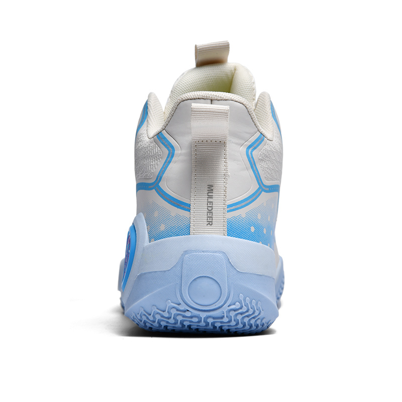 HEIWEILU Cushioning Slip Resistant Abrasion Resistant Cushioning Slip Resistant Abrasion Resistant High top